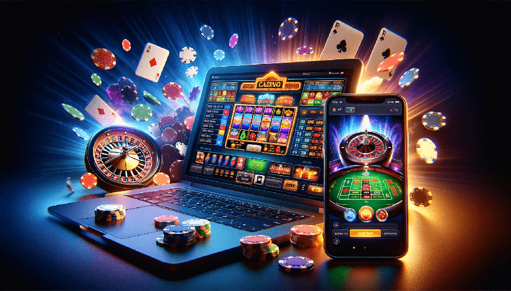 Innovazioni tecnologiche presenti nella App Star Casino