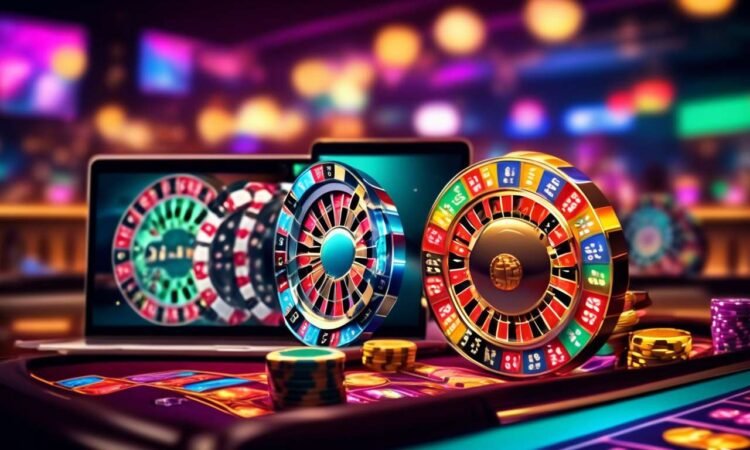 All active promotions and Star Casino Bonus Code for everyone