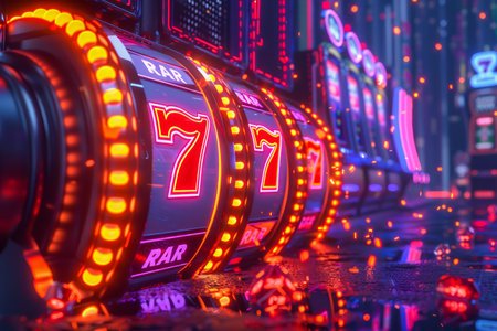 Il fascino intramontabile delle sfide di Casino Poker Star