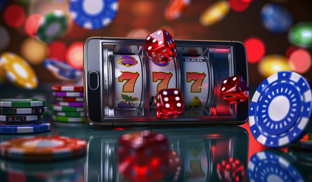 The wide range of games on Italian Star Casino today